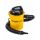 Odsávač pilín Baumr AG, vzduch 195 m³/h, motor 1250W, nádrž 50L