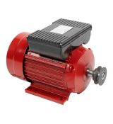 Elektromotor TROIAN GF s remenicou na 220V 2,2 kW 3000 otáčok