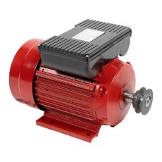 Elektromotor TROIAN GF s remenicou na 220V 2,2 kW 3000 otáčok