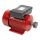 Elektromotor TROIAN GF s remenicou na 220V 2,2 kW 3000 otáčok