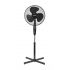 Stojanový ventilátor s výkonom 90W priemer vrtule 40cm, otočná hlava