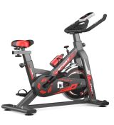 Izbový ROTOPERD - SPINNING-ový bicykel s displejom pre domáci tréning