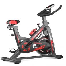 Izbový ROTOPERD - SPINNING-ový bicykel s displejom pre domáci tréning