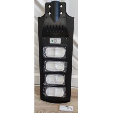 SILNÁ 1200W solarna lampa svetlo LED osvetlenie, energetická trieda A++