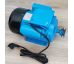 1fázový elektromotor s remenicou na 220V / 2,5kW / 1500ot.