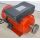 1fázový elektromotor TROIAN ROSU 3,0kW 3000 ot. s remenicou na 220V