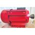 1fázový elektromotor TROIAN ROSU 3,0kW 3000 ot. s remenicou na 220V