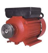 1-fázový elektromotor s remenicou na 220V 2,5kW 3000 otáčok