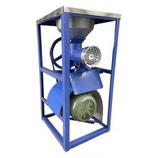Elektrický mlynček na mäso č. 32 so stojanom 4500W motor, kapacita 6 kg/hod., DORUČENIE ZDARMA !