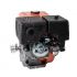 Benzínový motor WOLFSON 15HP 420ccm hriadeľ 25mm s remenicou