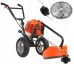 Motorový ručný krovinorez DEMON 5,2 HP na 2 kolesách s príslušenstvom
